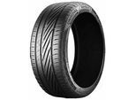 Sommerreifen UNIROYAL "UNIROYAL", schwarz, 255mm / 55 % R 19 111V XL, Autoreifen
