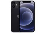 iPhone 12 mini 256GB - Schwarz - Ohne Vertrag