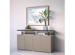 INOSIGN Sideboard »Serio«, Breite 152,5 cm