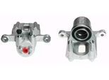 TRW Bremssattel HONDA BCN750E 43018SXS000,43018S9AE00 Bremszange