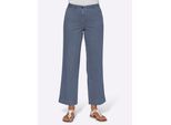 Inspirationen 7/8-Jeans, (1 tlg.)