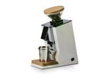 Eureka! Kaffeemühle »Mignon Oro Single Dose«, 320 W, Scheibenmahlwerk, 45 g Bohnenbehälter