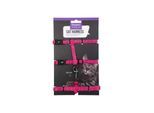 Dogman Harness-set Findus