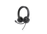 Trust Ayda USB-A - Black