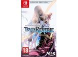 The Legend of Heroes: Trails into Reverie (Deluxe Edition) - Nintendo Switch - RPG - PEGI 18