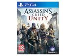 Assassin's Creed: Unity - Sony PlayStation 4 - Action - PEGI 18