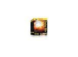 EXO TERRA - Solar Glo 160W Uva/Uvb Heat & Sunlight E27 - (220.1822)