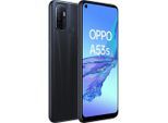 Oppo A53S 128GB - Schwarz - Ohne Vertrag