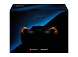 LEGO® Konstruktionsspielsteine »McLaren P1 42172«, (3893 St.)