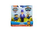 Paw Patrol Hero Pup - Humdinger & Chase