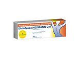 DICLOFENAC Heumann Gel 100 g