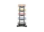 Tunturi Powerbag Storage Rack