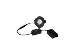 HiluX D3 Tilt360 - Full Spectrum LED Recessed spot - Ra97 - 3000K - Black