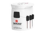 SKROSS Reiseadapter »PRO Light World«