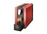 Kapselmaschine »Delizio Compact One II Rot«