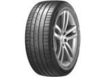 Sommerreifen HANKOOK "HANKOOK", schwarz, 235mm / 55 % R 18 104W XL, Autoreifen