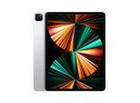 iPad Pro 12.9" (2021) 5. Generation 1000 GB - WLAN - Silber