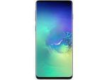 Galaxy S10 128GB - Grün - Ohne Vertrag