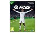Sports FC 25 - Microsoft Xbox One - Sport - PEGI 3