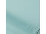 Baumwoll-Jersey "Casual" mit Elasthan, aqua