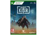 Saint Kotar - Microsoft Xbox One - Abenteuer - PEGI 18