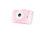 Agfa Digital Camera Realikids 2 CMOS 10MP Pink