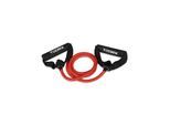 Toorx Elastic Tube Light Red