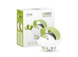 Italian Design ULTRAROLLER Cellulite Massagegerät