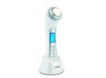 Italian Design Beauty 5 in 1 Ultrasonic Photon & Ions Gerät zur Gesichtsbehandlung