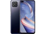 Oppo Reno4 Z 5G 128GB - Schwarz - Ohne Vertrag