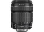 Canon Objektiv 18-135mm f/3.5-5.6 IS STM EF-S 18-135mm f/3.5-5.6