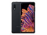 Galaxy XCover Pro 64GB - Schwarz - Ohne Vertrag