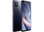 Oppo Reno4 Z 5G 128GB - Schwarz - Ohne Vertrag