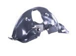 VAN WEZEL Radhausschale MERCEDES-BENZ 3080433 6396842077,A6396842077 Radschale,Verkleidung, Radhaus