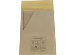 Versandtasche Wavebag™ Return terra, retourengeeignet aus Papier, VE 75 Stk, Innen-LxB 240 x 330 mm ratioform terra