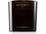 Molton Brown Orange & Bergamot Candle geurkaars 600 g