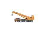 SIKU 1:87 Mobile Crane Liebherr
