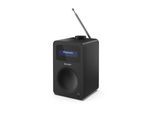 Sharp Digitalradio (DAB+) »DAB+ Radio DR-430 – Midnight Black«, (Digitalradio (DAB+)-FM-Tuner)