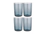 Bitz Glas »Kusintha«, (1 tlg.)