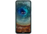 Nokia X10 5G 64GB - Grün - Ohne Vertrag