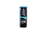 Dunlop ATP Championship 3-pack Tennis Balls