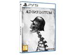 Ad Infinitum - Sony PlayStation 5 - FPS - PEGI 16