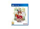 Tales of Symphonia Remastered (Chosen Edition) - Sony PlayStation 4 - RPG - PEGI 12