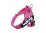 Julius-K9 C&G IDC harness size: 3 rosa chest 82-110cm