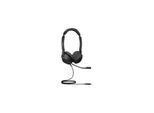 Jabra Evolve2 30 USB-C MS Stereo