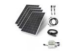 Solarmodul »autosolar 1340W«