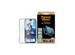 PanzerGlass Gaming Screen Protector iPhone 16 | Ultra-Wide Fit