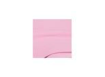 Baumwoll-Jersey "Casual" mit Elasthan, rosa