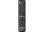 Universal Electronics One for All remote control
