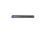 Linksys LGS116 16-Port Business Desktop Gigabit Switch